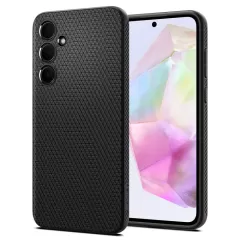 Galaxy A35 dėklas SPIGEN LIQUID AIR Samsung Galaxy A35 5G
