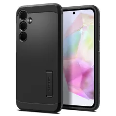 Galaxy A35 dėklas SPIGEN TOUGH ARMOR Samsung Galaxy A35 5G