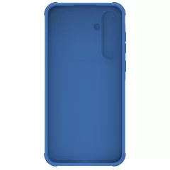Samsung Galaxy A35 suojakuori sininen NILLKIN CAMSHIELD PRO