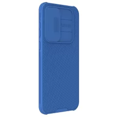 Samsung Galaxy A35 suojakuori sininen NILLKIN CAMSHIELD PRO