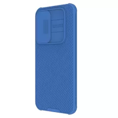 Samsung Galaxy A35 suojakuori sininen NILLKIN CAMSHIELD PRO