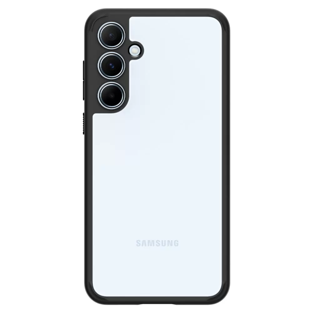 Samsung Galaxy A55 чехол  SPIGEN ULTRA HYBRID 5G