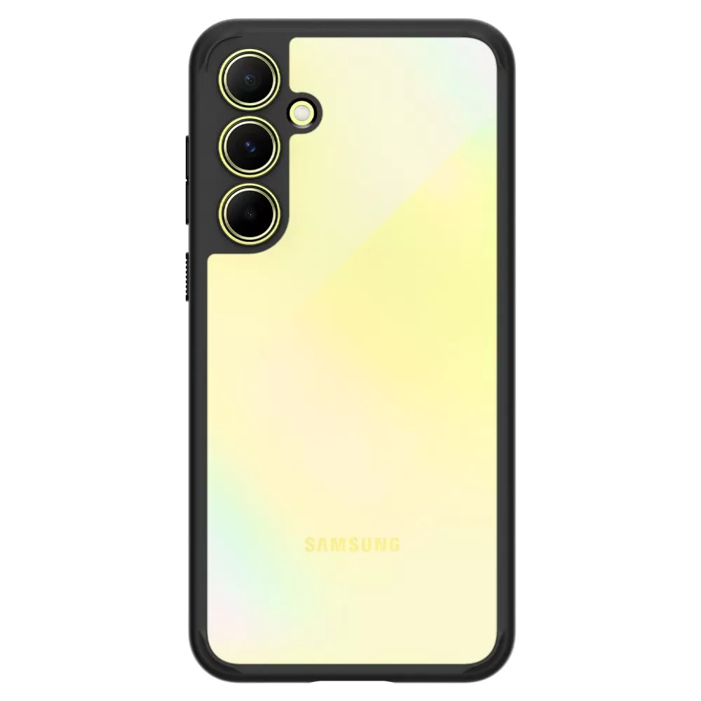 Samsung Galaxy A55 чехол  SPIGEN ULTRA HYBRID 5G