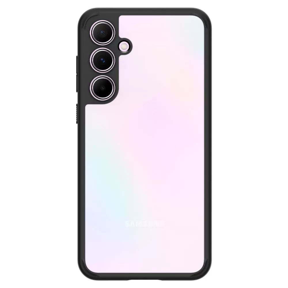 Samsung Galaxy A55 чехол  SPIGEN ULTRA HYBRID 5G