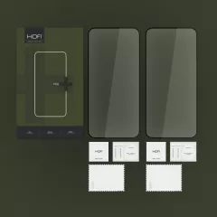 Samsung Galaxy A55 защитное стекло  HOFI GLASS PRO+ 2-PACK