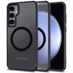 Galaxy A55 vāciņš TECH-PROTECT MAGMAT MAGSAFE Samsung Galaxy A55 5G
