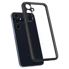 Samsung Galaxy A55 чехол  SPIGEN ULTRA HYBRID 5G