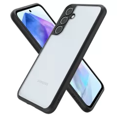 Samsung Galaxy A55 чехол  SPIGEN ULTRA HYBRID 5G
