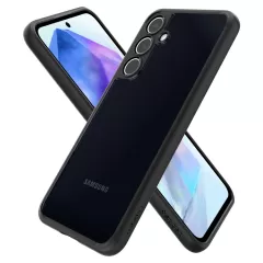 Samsung Galaxy A55 чехол  SPIGEN ULTRA HYBRID 5G