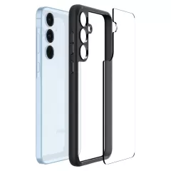 Samsung Galaxy A55 чехол  SPIGEN ULTRA HYBRID 5G