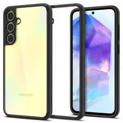 Samsung Galaxy A55 чехол  SPIGEN ULTRA HYBRID 5G