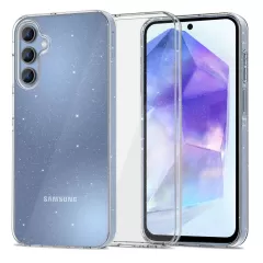 Galaxy A55 vāciņš TECH-PROTECT FLEXAIR Samsung Galaxy A55 5G