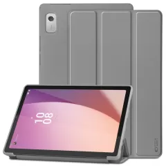 Lenovo Tab M9 9.0 TB-310 maciņš TECH-PROTECT SMARTCASE Lenovo Tab M9 9.0 TB-310