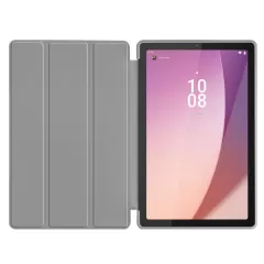 Lenovo Tab M9 9.0 TB-310 tablet case gray TECH-PROTECT SMARTCASE