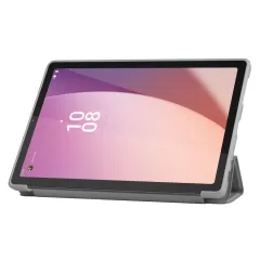 Lenovo Tab M9 9.0 TB-310 tablet case gray TECH-PROTECT SMARTCASE