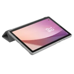 Lenovo Tab M9 9.0 TB-310 tablet case gray TECH-PROTECT SMARTCASE