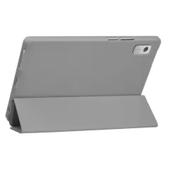 Lenovo Tab M9 9.0 TB-310 tablet case gray TECH-PROTECT SMARTCASE