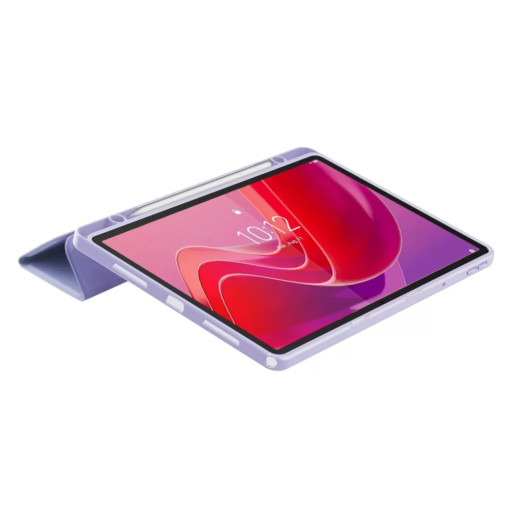 Lenovo  tahvelarvuti ümbris TECH-PROTECT SC PEN Tab M11 11.0 TB-330