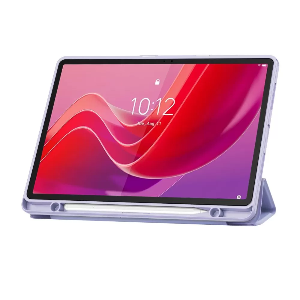 Lenovo  tahvelarvuti ümbris TECH-PROTECT SC PEN Tab M11 11.0 TB-330