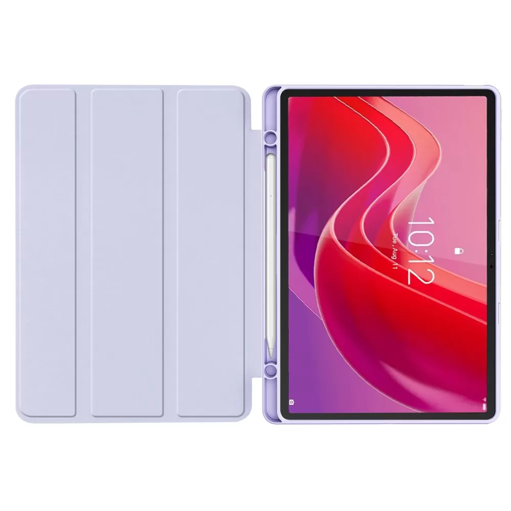 Lenovo  tahvelarvuti ümbris TECH-PROTECT SC PEN Tab M11 11.0 TB-330