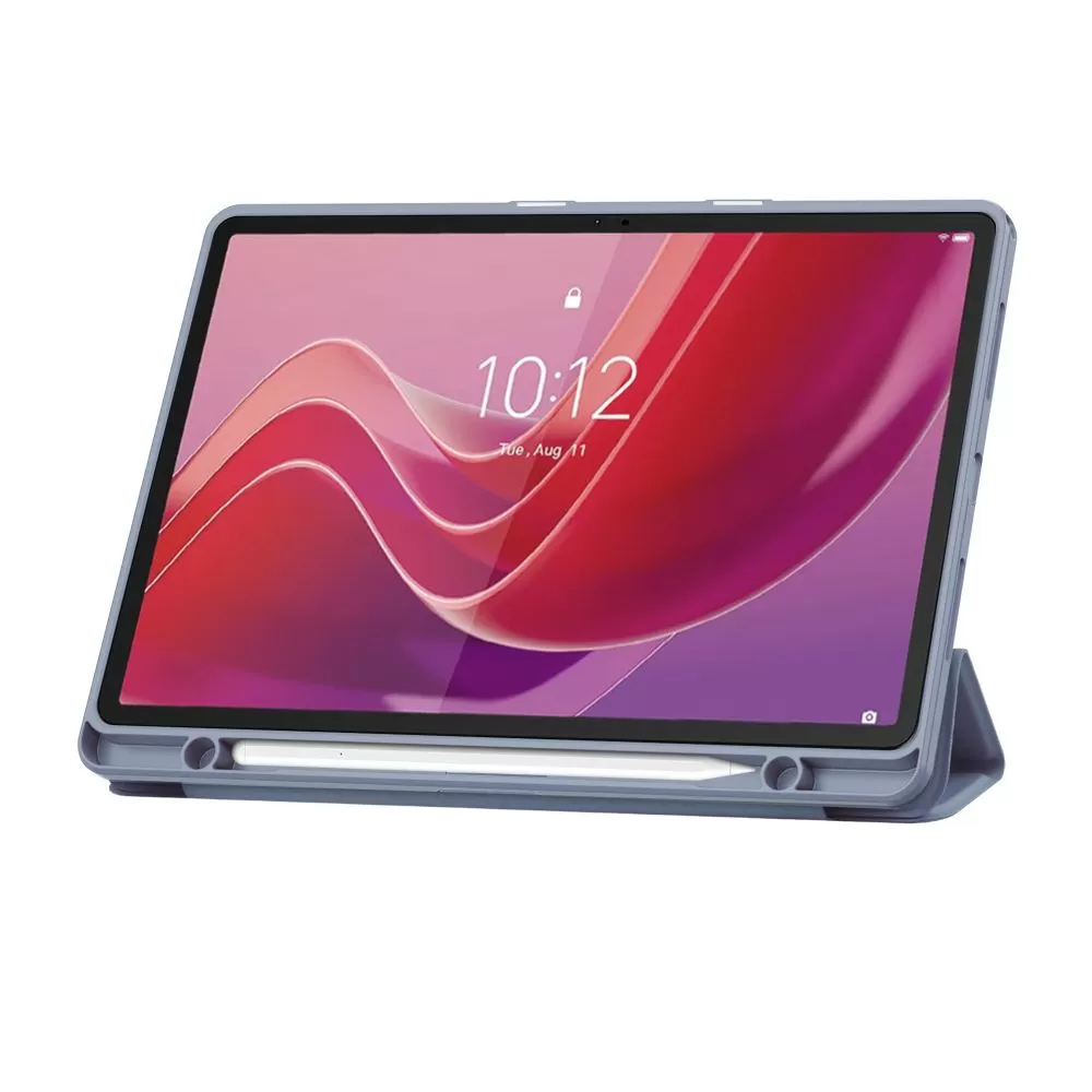 Lenovo  Planšetės dėklas TECH-PROTECT SC PEN Tab M11.0 TB-330
