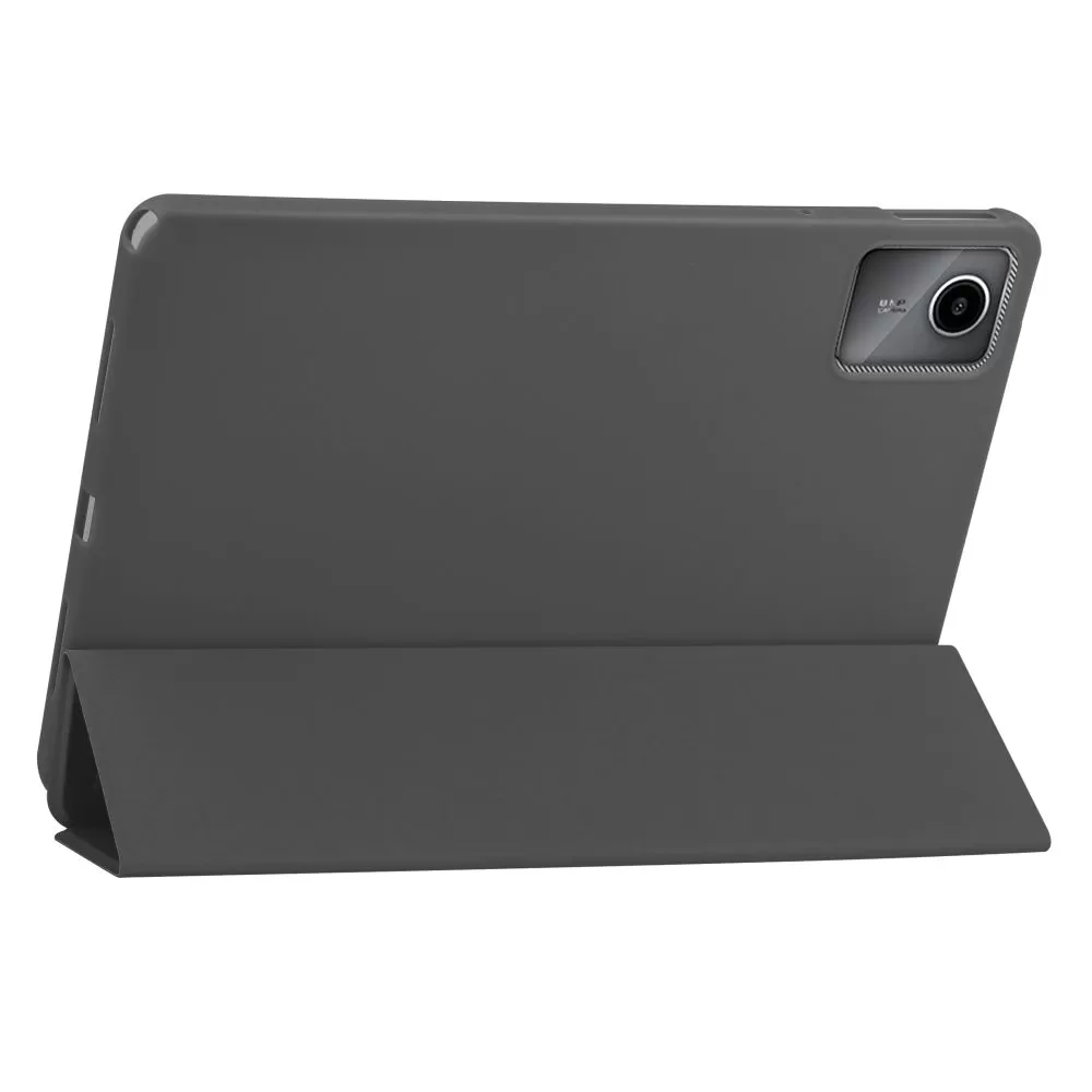 Lenovo  Planšetės dėklas Juoda TECH-PROTECT SMARTCASE Tab M11 11.0 TB-330