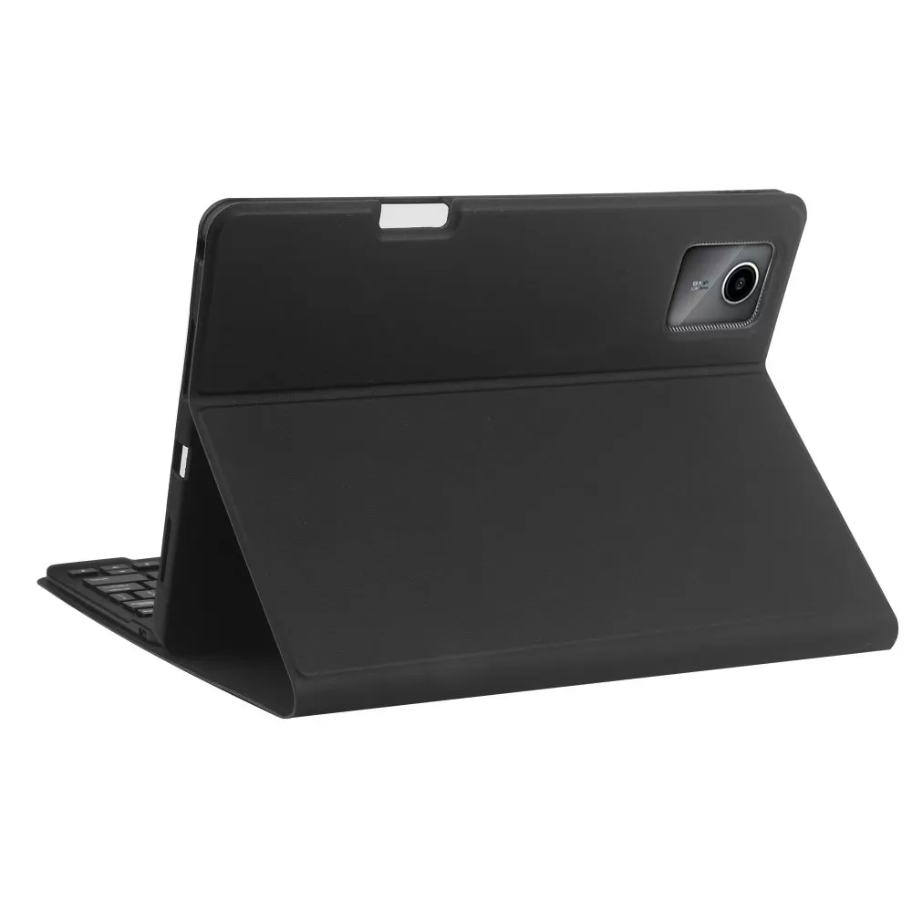 Lenovo  tahvelarvuti ümbris must TECH-PROTECT SC PEN + KEYBOARD Tab M11 11.0 TB-330