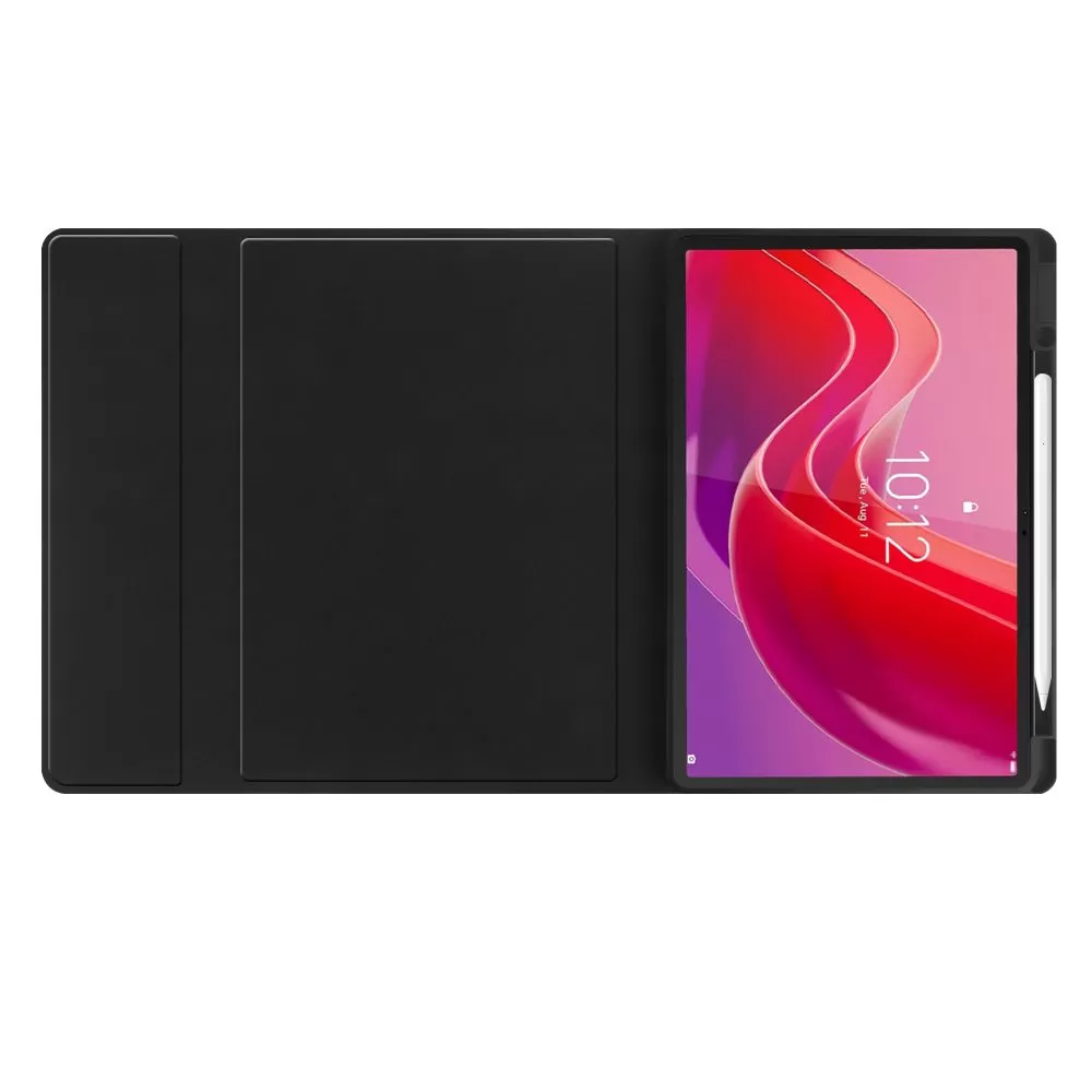 Lenovo  tahvelarvuti ümbris must TECH-PROTECT SC PEN + KEYBOARD Tab M11 11.0 TB-330