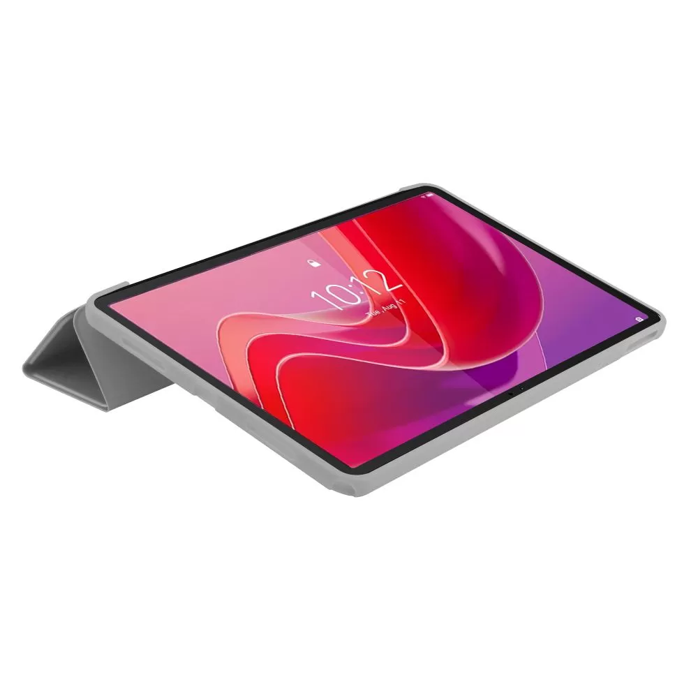 Lenovo  tahvelarvuti ümbris hall TECH-PROTECT SMARTCASE Tab M11 11.0 TB-330