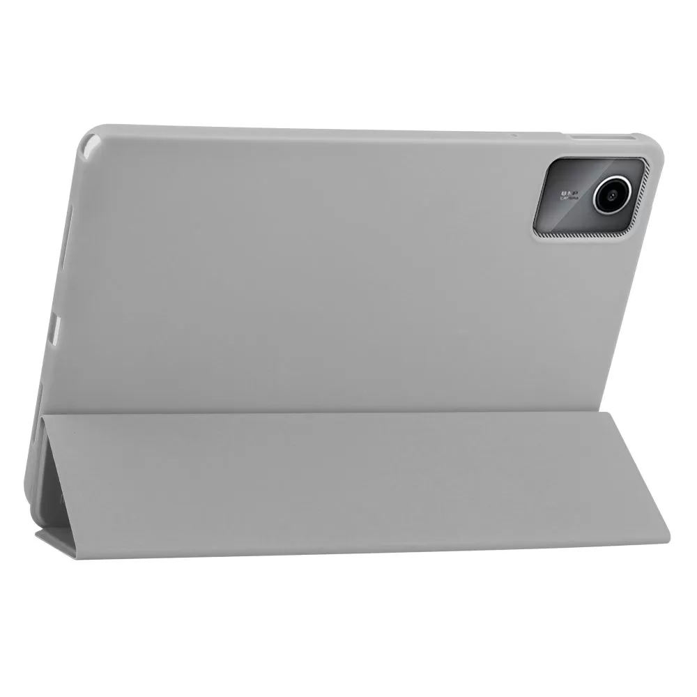 Lenovo  tahvelarvuti ümbris hall TECH-PROTECT SMARTCASE Tab M11 11.0 TB-330