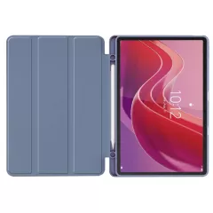Lenovo  Planšetės dėklas TECH-PROTECT SC PEN Tab M11.0 TB-330
