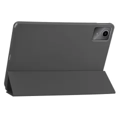Lenovo  Planšetės dėklas Juoda TECH-PROTECT SMARTCASE Tab M11 11.0 TB-330