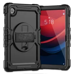 Lenovo  tahvelarvuti ümbris TECH-PROTECT SOLID360 Lenovo Tab M11 11.0 TB-330