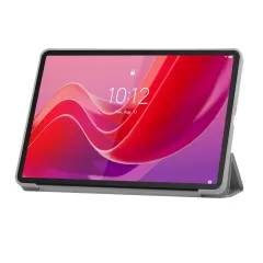Lenovo  tahvelarvuti ümbris hall TECH-PROTECT SMARTCASE Tab M11 11.0 TB-330
