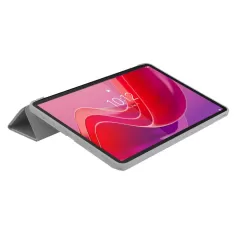Lenovo  tahvelarvuti ümbris hall TECH-PROTECT SMARTCASE Tab M11 11.0 TB-330