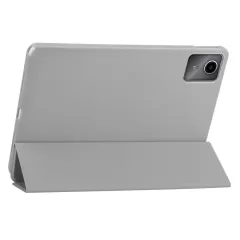 Lenovo  tahvelarvuti ümbris hall TECH-PROTECT SMARTCASE Tab M11 11.0 TB-330