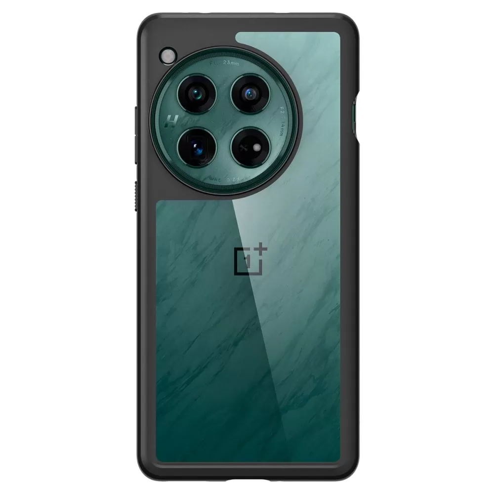 OnePlus 12 skal  SPIGEN ULTRA HYBRID
