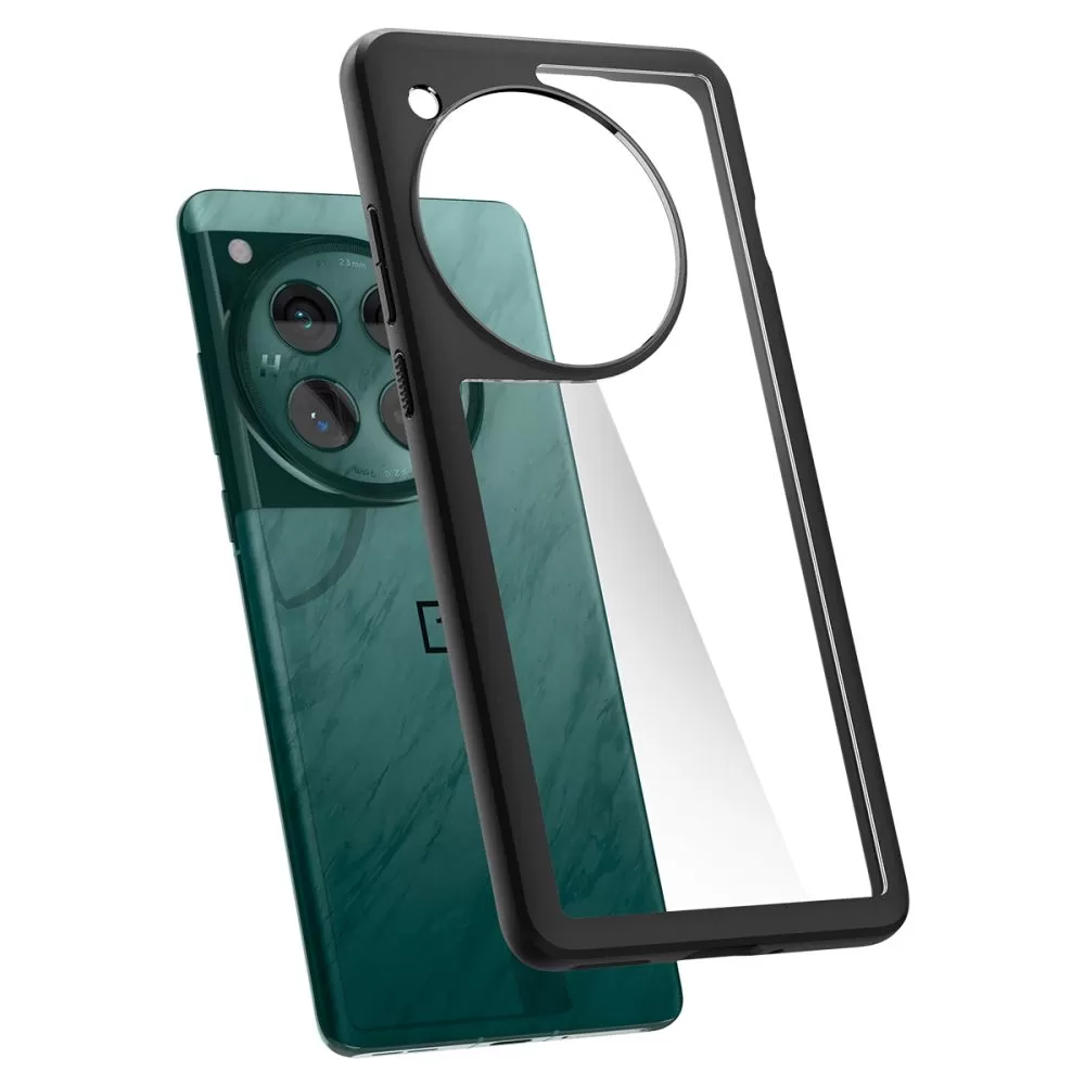 OnePlus 12 skal  SPIGEN ULTRA HYBRID