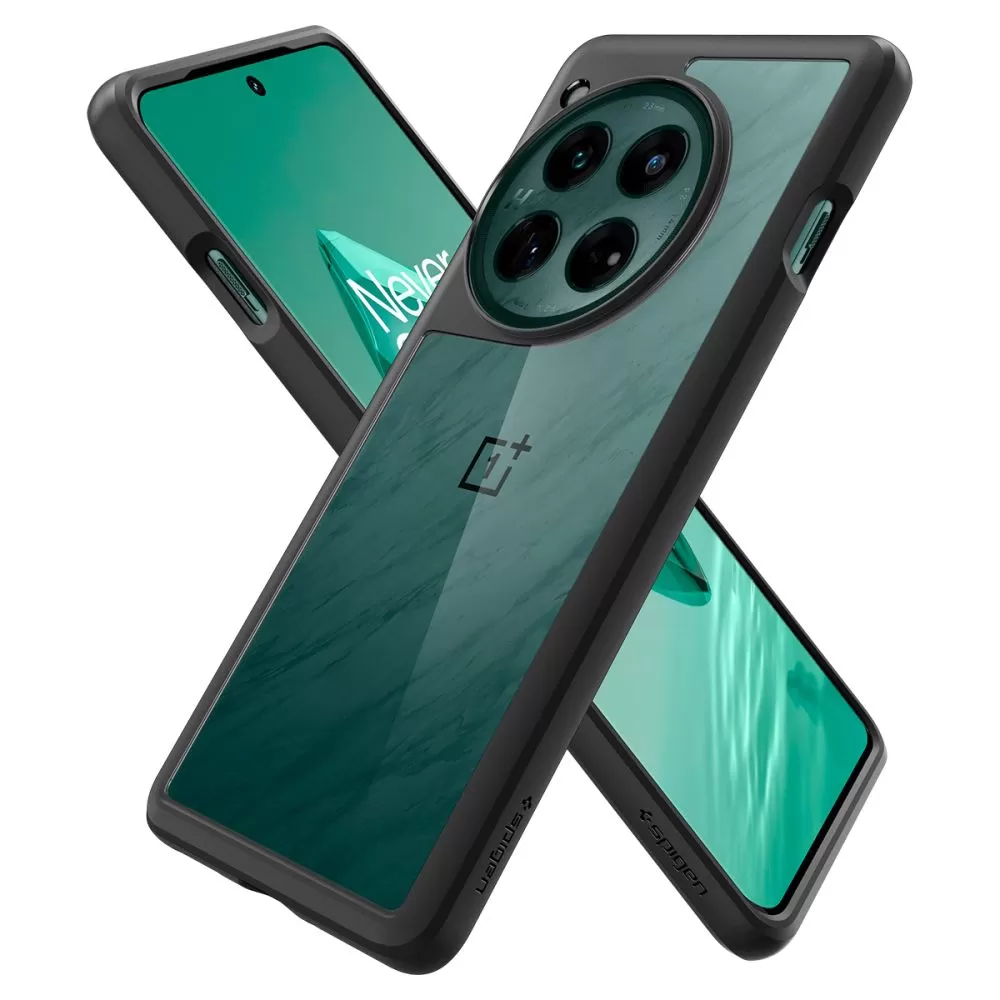 OnePlus 12 skal  SPIGEN ULTRA HYBRID