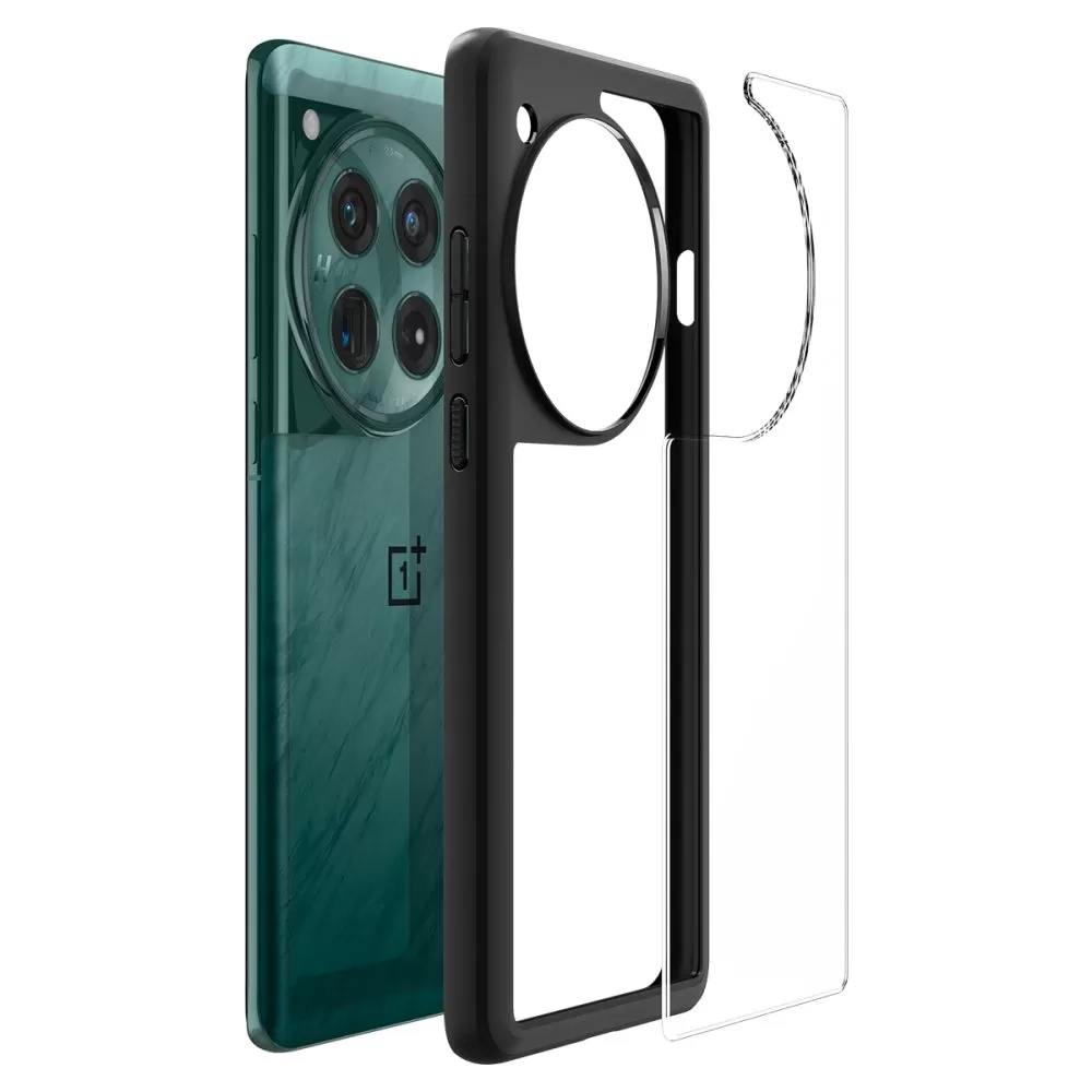 OnePlus 12 skal  SPIGEN ULTRA HYBRID