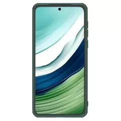 Huawei Mate 60 vāciņš zaļš NILLKIN CAMSHIELD PROP
