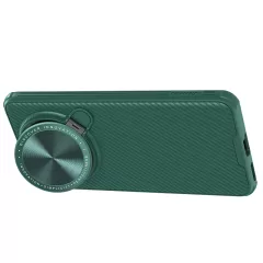 Huawei Mate 60 vāciņš zaļš NILLKIN CAMSHIELD PROP