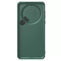 Huawei Mate 60 vāciņš zaļš NILLKIN CAMSHIELD PROP