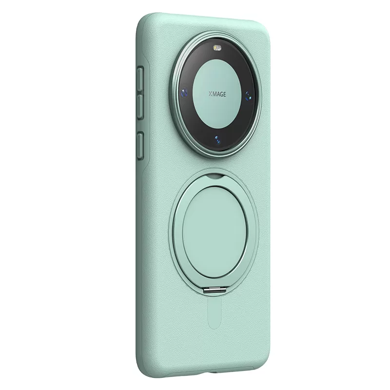 Huawei Mate 60 Pro ümbris  NILLKIN MAGPROP / Plus