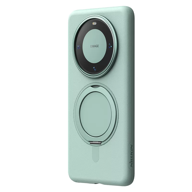 Huawei Mate 60 Pro ümbris  NILLKIN MAGPROP / Plus