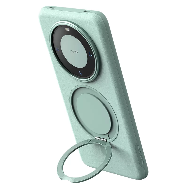 Huawei Mate 60 Pro ümbris  NILLKIN MAGPROP / Plus