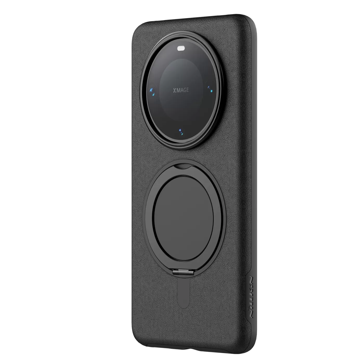 Huawei Mate 60 Pro case black NILLKIN MAGPROP / Plus