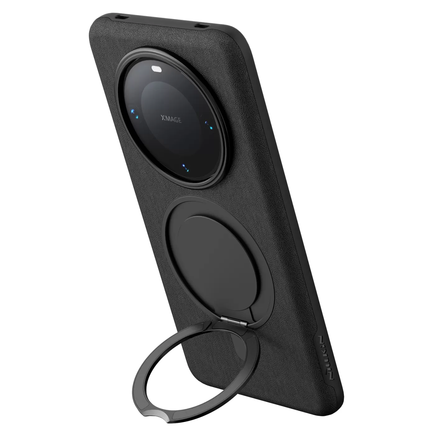 Huawei Mate 60 Pro case black NILLKIN MAGPROP / Plus