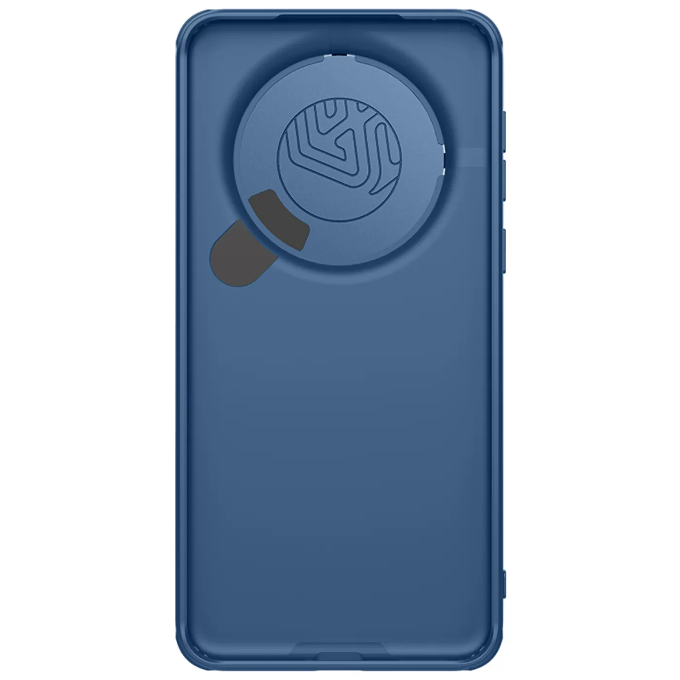 Huawei Mate 60 Pro case blue NILLKIN CAMSHIELD PROP / Plus