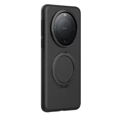 Huawei Mate 60 Pro case black NILLKIN MAGPROP / Plus